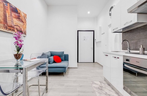 Bolognina Apartment | Bolognina Center-Station Apartment
