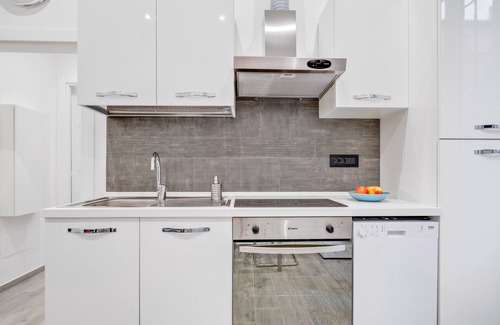 Bolognina Apartment | Bolognina Centro-Stazione Apartment