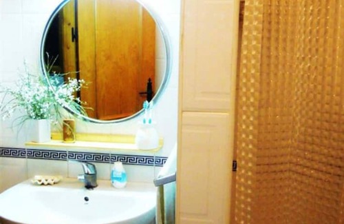 Bolonia House | Bolonia Beach Cottage