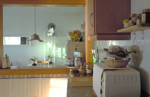 Bolonia House | Bolonia Beach Cottage