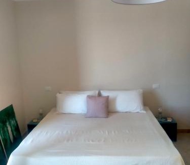 Bolsena Bed & Breakfast | Bolsena Cento20 - Rooms & Relax