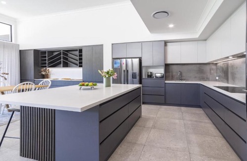Welsby House | Bolthole North - Escape Reality