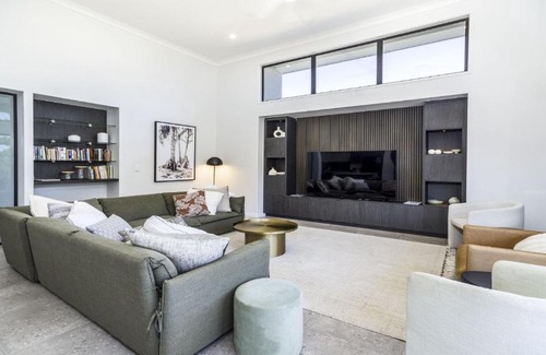 Welsby House | Bolthole North - Escape Reality