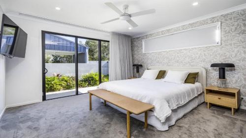 Welsby House | Bolthole North - Escape Reality