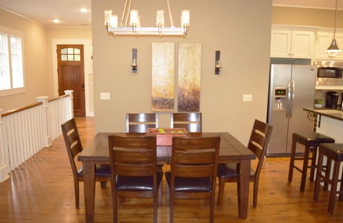 Alexander City House | BOLTON COVE: 11 Cricket Ln. Pool, beach, playground, boat rental - 4 homes avail