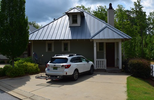 Alexander City House | BOLTON COVE: 12 Cricket Ln. Pool, beach, playground, boat rental - 4 homes avail