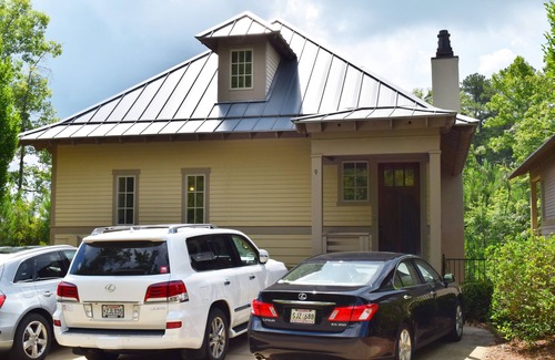 Alexander City House | BOLTON COVE: 9 Cricket Ln. Pool, beach, playground, boat rental - 4 homes avail
