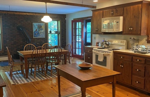 Bolton Landing House | Bolton Landing - 4 Bdrm Vacation Rental