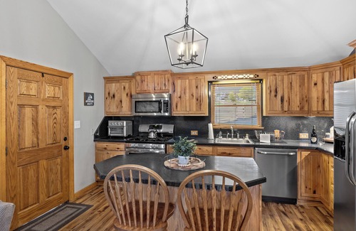 Bolton Landing House | Bolton Landing House w/Lake Views