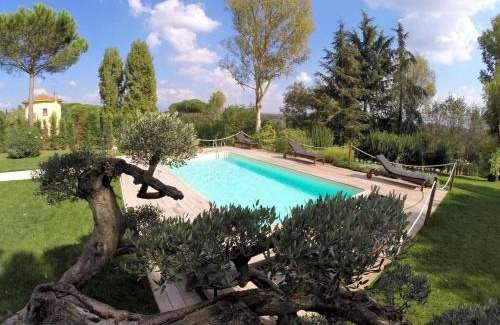 Zona V Tor San Giovanni Hotel | Boma Countryhouse