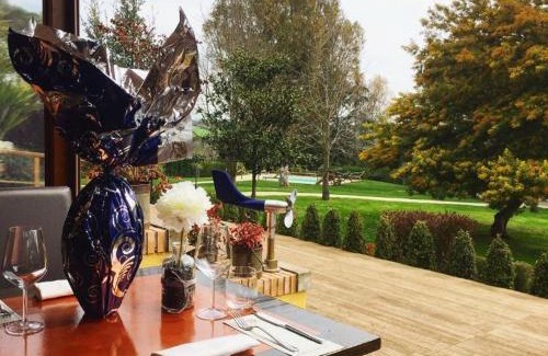 Zona V Tor San Giovanni Hotel | Boma Countryhouse