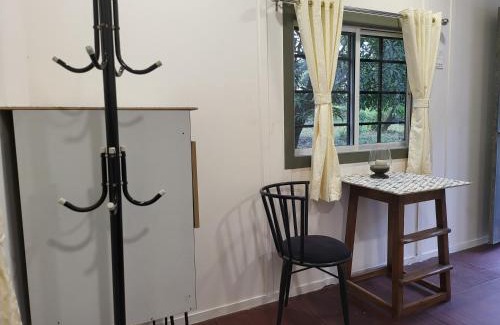 Alibaug Ski Chalet | Bombay High