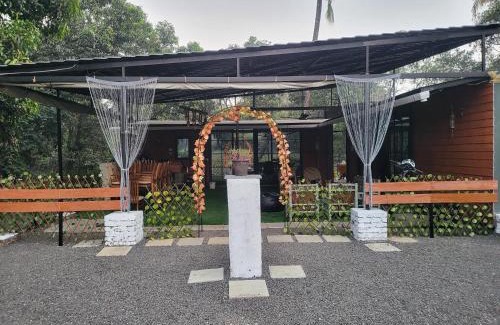 Alibaug Ski Chalet | Bombay High