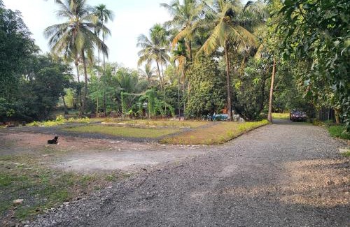 Alibaug Ski Chalet | Bombay High
