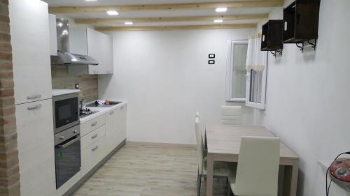 Comacchio Apartment | Bomboniera