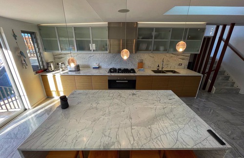 Culburra Beach House | Bombora - Luxury beach house & Man cave - rare find !