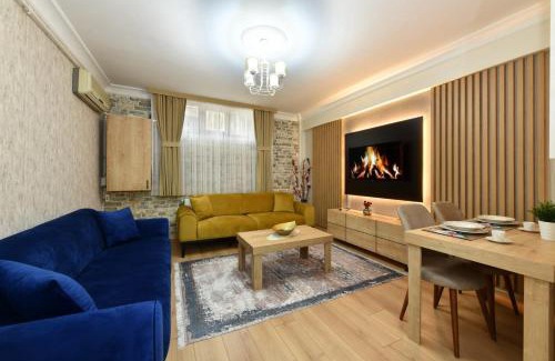 Bomonti Apartment | Bomonti Apartments