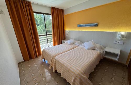 Peguera Apartment | Bon Aire Apartamentos