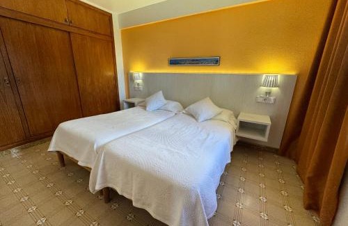 Peguera Apartment | Bon Aire Apartamentos