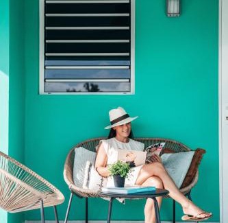 Willemstad Resort | Bon Bini Resort Curacao