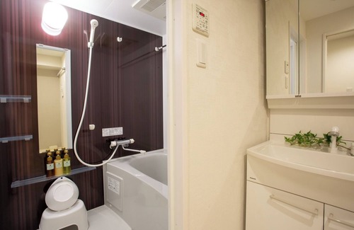 Dotonbori Condo | BON Condo Namba Nipponbashi