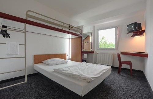 Riemke Hotel | bon marché hôtel Bochum