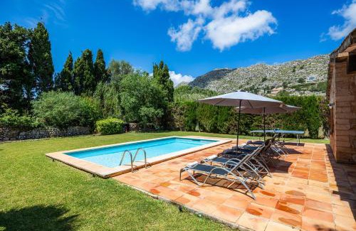 Pollensa Villa | Bon Repos