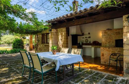 Pollensa Villa | Bon Repos