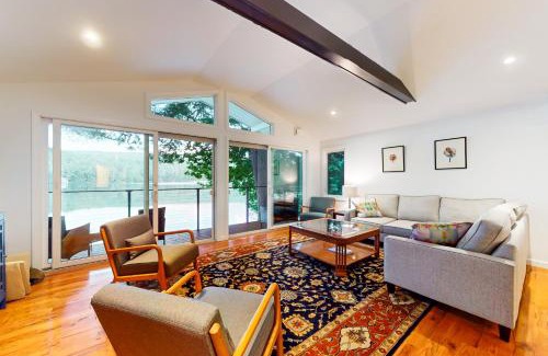 Ludlow House | Bon Vie Chalet