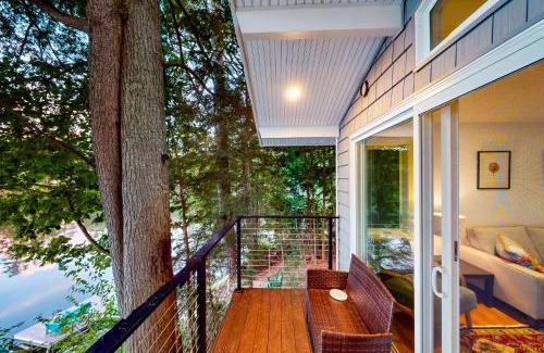 Ludlow House | Bon Vie Chalet