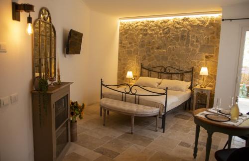 Soldano House | Bona A Vui Rooms