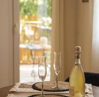 Soldano House | Bona A Vui Rooms