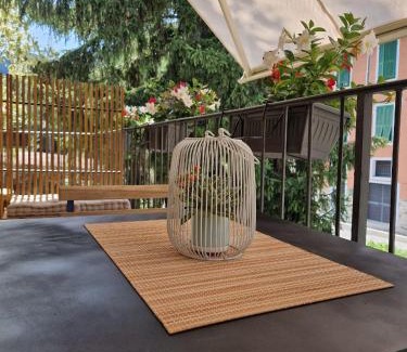 Soldano House | Bona A Vui Rooms