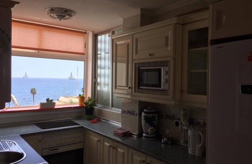 San Cristobal Condo | BonAmi Panoramic Sea