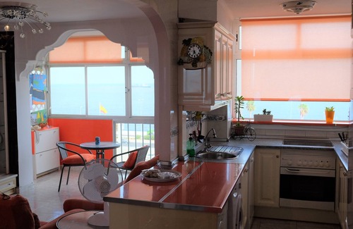 San Cristobal Condo | BonAmi Panoramic Sea