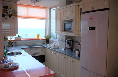 San Cristobal Condo | BonAmi Panoramic Sea