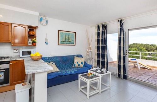 Llanca Apartment | Bona Vista by Interhome