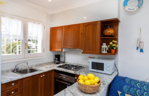 Llanca Apartment | Bona Vista by Interhome