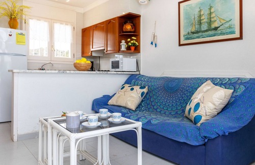 Llanca Apartment | Bona Vista by Interhome