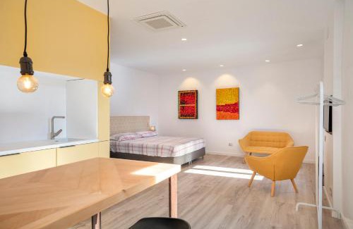 Sant Mori Bed & Breakfast | Bonaire Suites