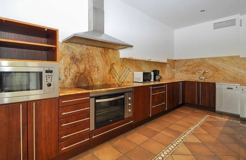 Mal Pas-Bon Aire Villa | Bonaire, Villa in Alcudia