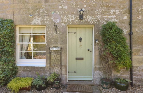 Berwick-upon-Tweed House | Bonalay Cottage
