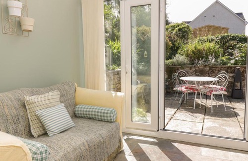 Berwick-upon-Tweed House | Bonalay Cottage
