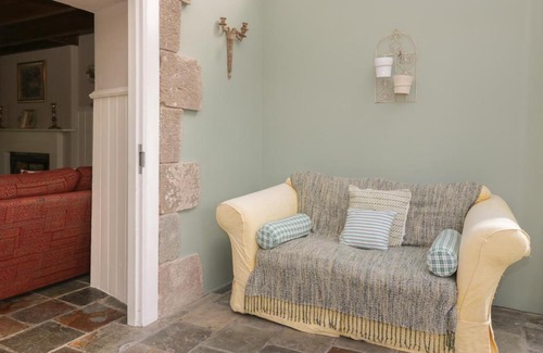 Berwick-upon-Tweed House | Bonalay Cottage