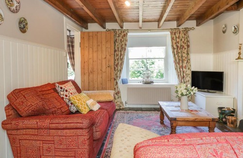 Berwick-upon-Tweed House | Bonalay Cottage