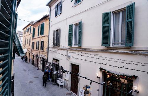 Orbetello Bed & Breakfast | Bonanotte B&B
