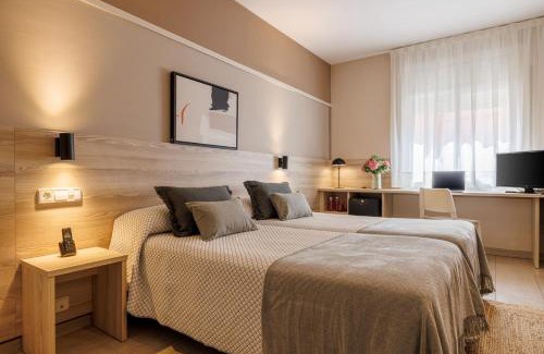 Sarria Hotel | Bonanova Park