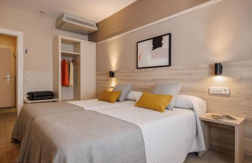 Sarria Hotel | Bonanova Park