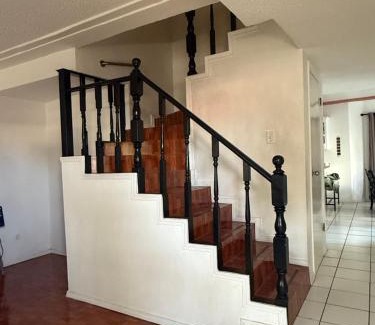 Juarez Municipality House | Bonanza Casa de Huespedes