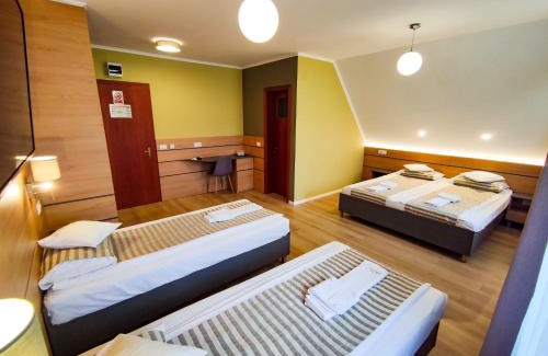 Radaia House | Bonanza Pensiune & Restaurant
